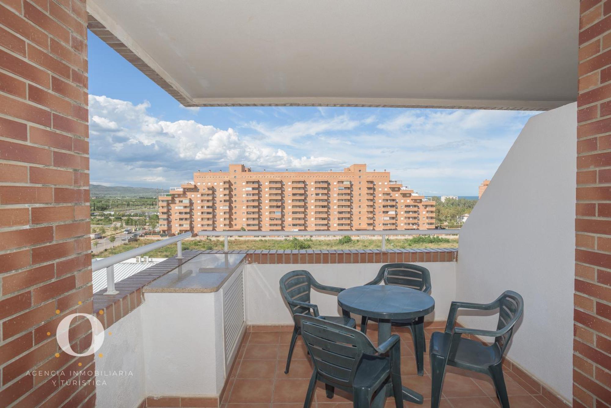 Holiday Deluxe Magic World Playa Coral I El Borseral Exteriér fotografie